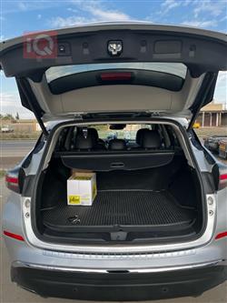 نيسان مورانو